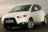 Facelift Friday - Mitsubishi Colt