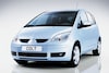 Facelift Friday - Mitsubishi Colt