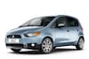 Facelift Friday - Mitsubishi Colt