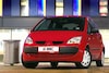 Facelift Friday - Mitsubishi Colt