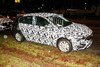 Fiat Tipo hatchback spyshots