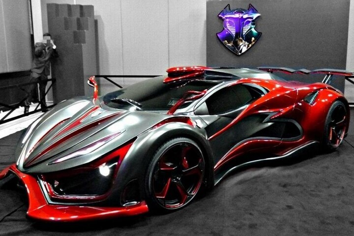 Inferno 2015