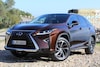 Lexus RX 450h