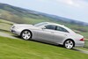 Mercedes-Benz CLS 320 CDI