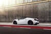 Alfa Romeo 4C Pogea Racing