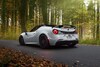 Alfa Romeo 4C Pogea Racing