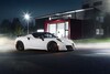Alfa Romeo 4C Pogea Racing