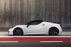 Alfa Romeo 4C Pogea Racing