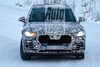 Audi Q5 spyshots