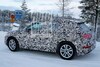Audi Q5 spyshots