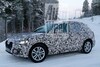 Audi Q5 spyshots
