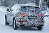 Audi Q5 spyshots