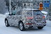 Audi Q5 spyshots