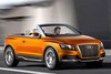 Audi Cross Cabriolet quattro - 2007