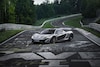 McLaren P1