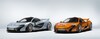 McLaren P1