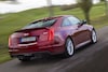 Cadillac ATS-V