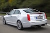 Cadillac ATS-V