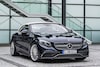 Mercedes-AMG S 65 AMG