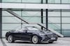 Mercedes-AMG S 65 AMG