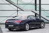 Mercedes-AMG S 65 AMG