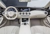 Mercedes-AMG S 65 AMG