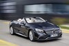 Mercedes-AMG S 65 AMG