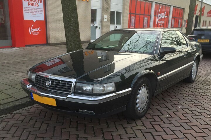 Cadillac Eldorado 1994