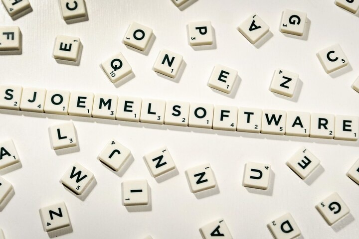 sjoemelsoftware - ANP