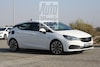 Opel Astra 'GSi' spyshots