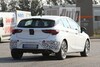 Opel Astra 'GSi' spyshots