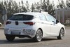 Opel Astra 'GSi' spyshots