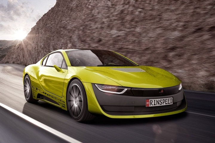 Rinspeed ?tos
