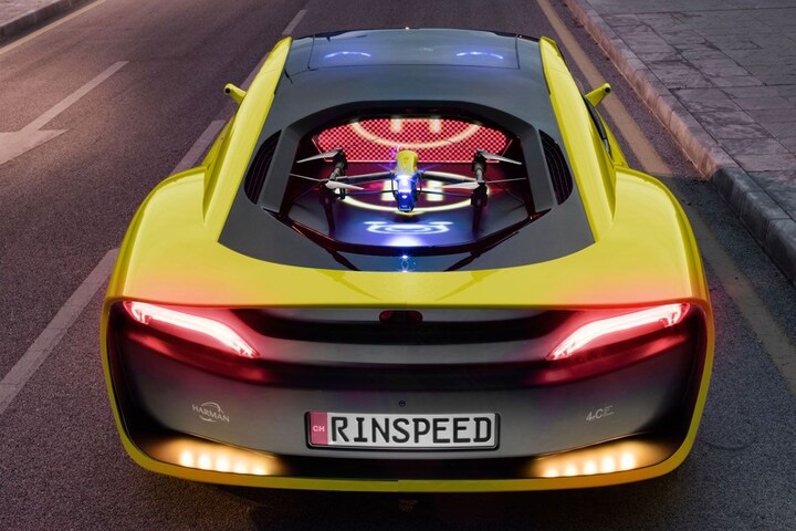 Rinspeed ?tos