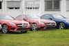 Mercedes SLC-klasse