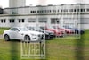 Mercedes SLC-klasse