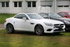 Mercedes SLC-klasse