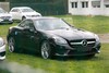 Mercedes SLC-klasse