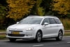 Citroën C5 Tourer BlueHDi 150