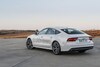 Audi A7 Sportback H-tron Quattro