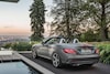 Mercedes SLC-klasse