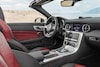 Mercedes SLC-klasse