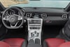 Mercedes SLC-klasse