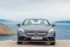 Mercedes SLC-klasse
