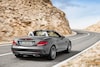 Mercedes SLC-klasse