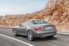 Mercedes SLC-klasse
