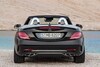Mercedes SLC-klasse