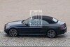 Mercedes C-klasse Cabrio