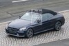 Mercedes C-klasse Cabrio