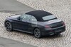 Mercedes C-klasse Cabrio